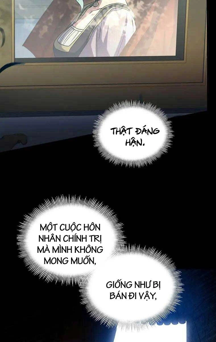 Huyền Thoại Giáo Sĩ Trở Lại Chapter 112 - 5