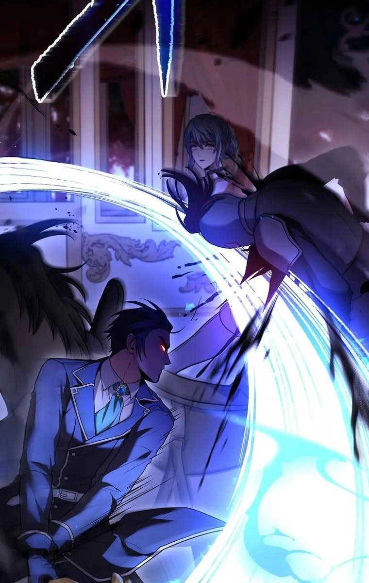 Huyền Thoại Giáo Sĩ Trở Lại Chapter 112 - 9