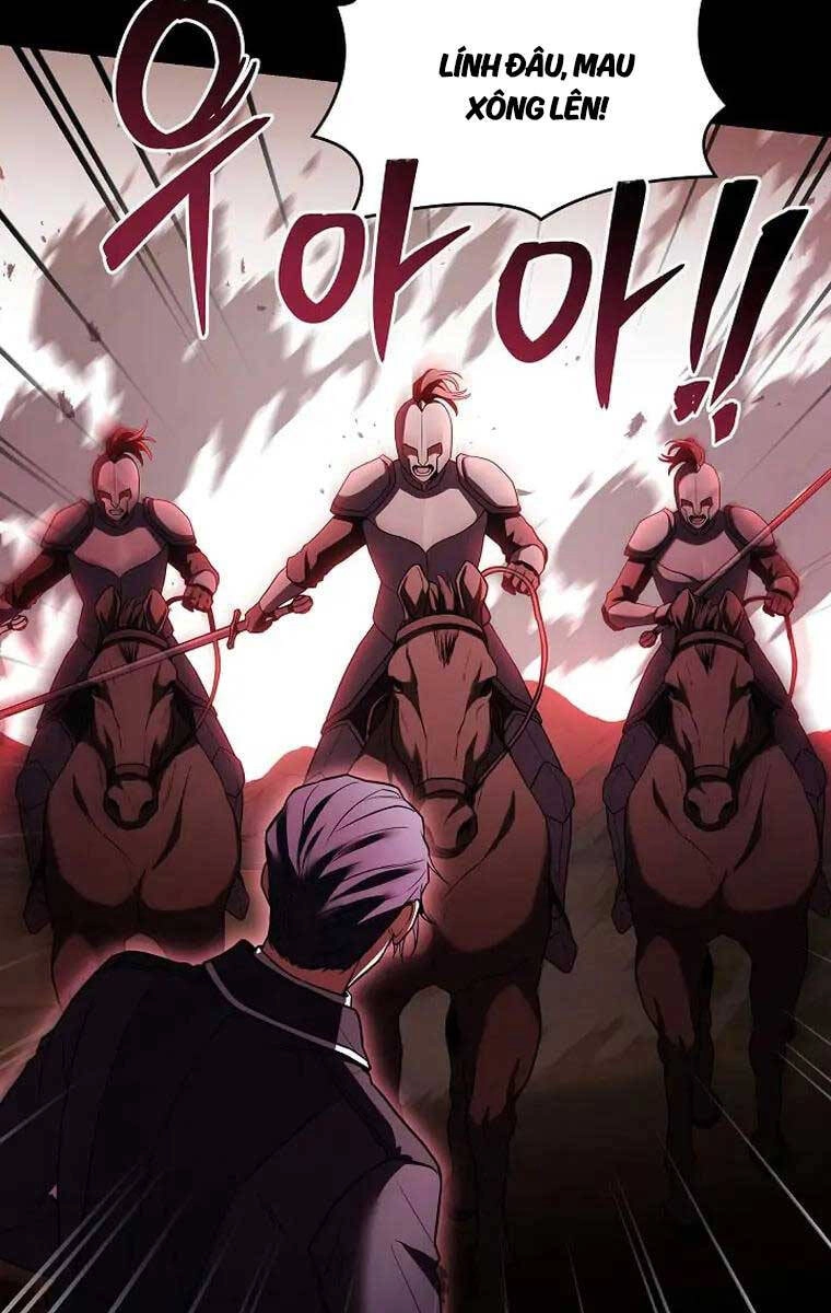 Huyền Thoại Giáo Sĩ Trở Lại Chapter 112 - 14