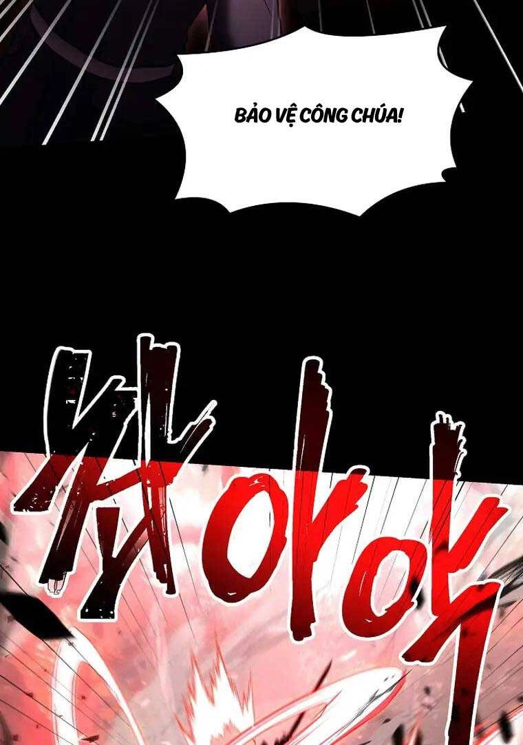 Huyền Thoại Giáo Sĩ Trở Lại Chapter 112 - 15