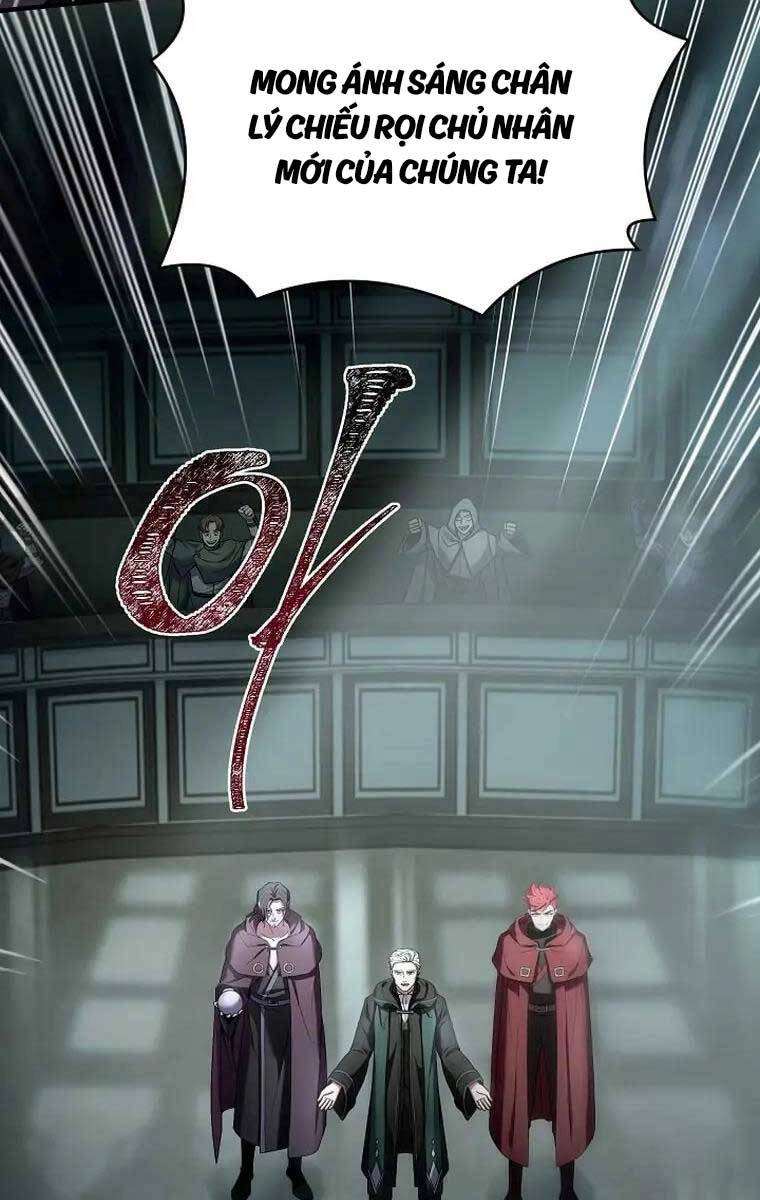 Huyền Thoại Giáo Sĩ Trở Lại Chapter 112 - 55