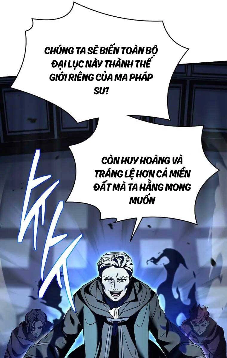 Huyền Thoại Giáo Sĩ Trở Lại Chapter 112 - 59