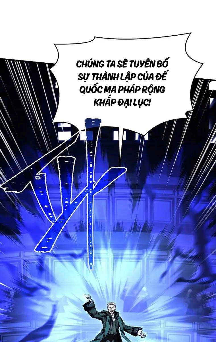 Huyền Thoại Giáo Sĩ Trở Lại Chapter 112 - 61