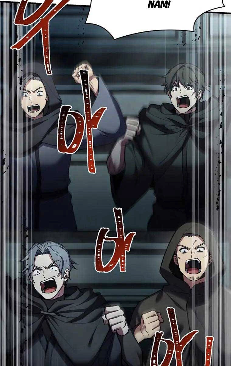 Huyền Thoại Giáo Sĩ Trở Lại Chapter 112 - 64