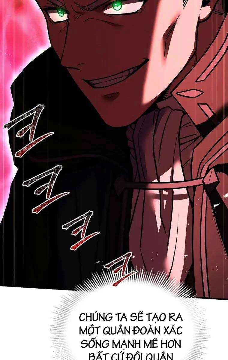 Huyền Thoại Giáo Sĩ Trở Lại Chapter 112 - 67