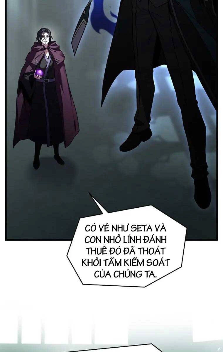 Huyền Thoại Giáo Sĩ Trở Lại Chapter 112 - 69