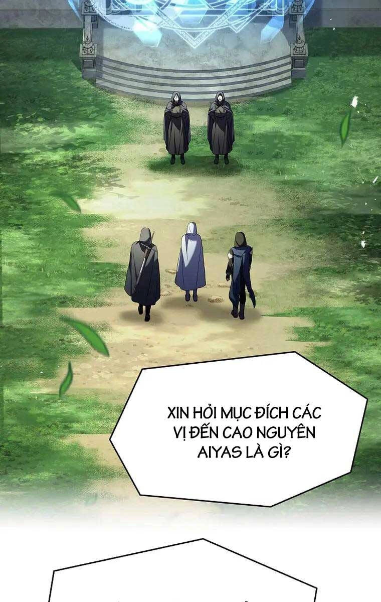 Huyền Thoại Giáo Sĩ Trở Lại Chapter 112 - 74