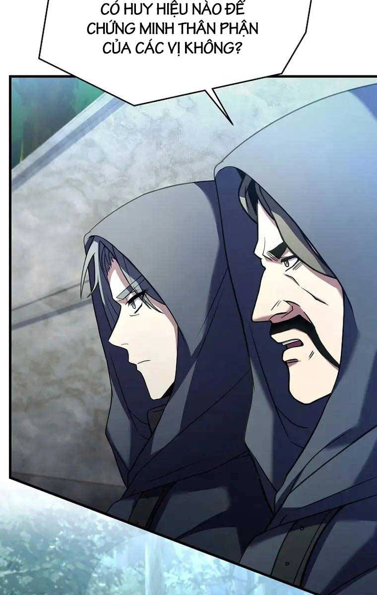 Huyền Thoại Giáo Sĩ Trở Lại Chapter 112 - 75