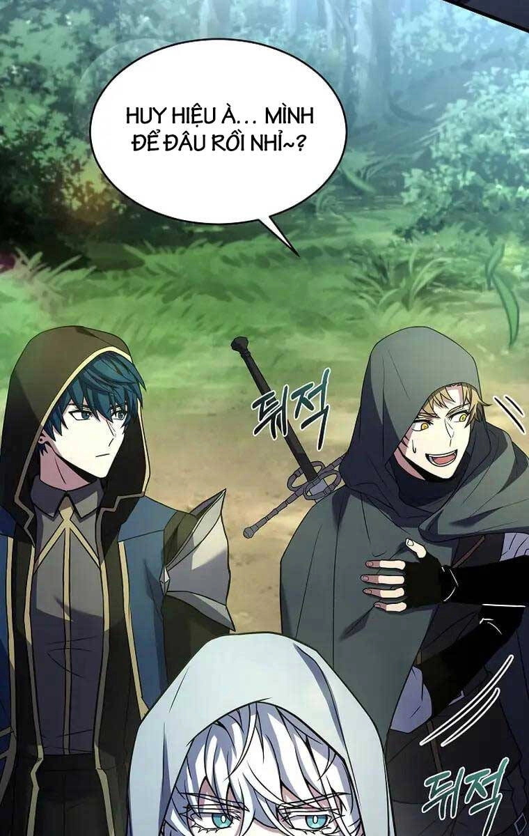 Huyền Thoại Giáo Sĩ Trở Lại Chapter 112 - 76