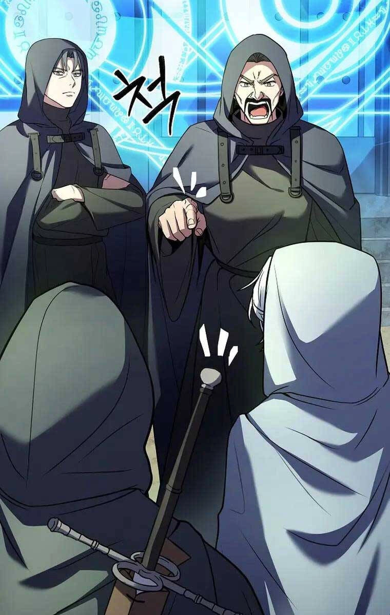 Huyền Thoại Giáo Sĩ Trở Lại Chapter 112 - 79