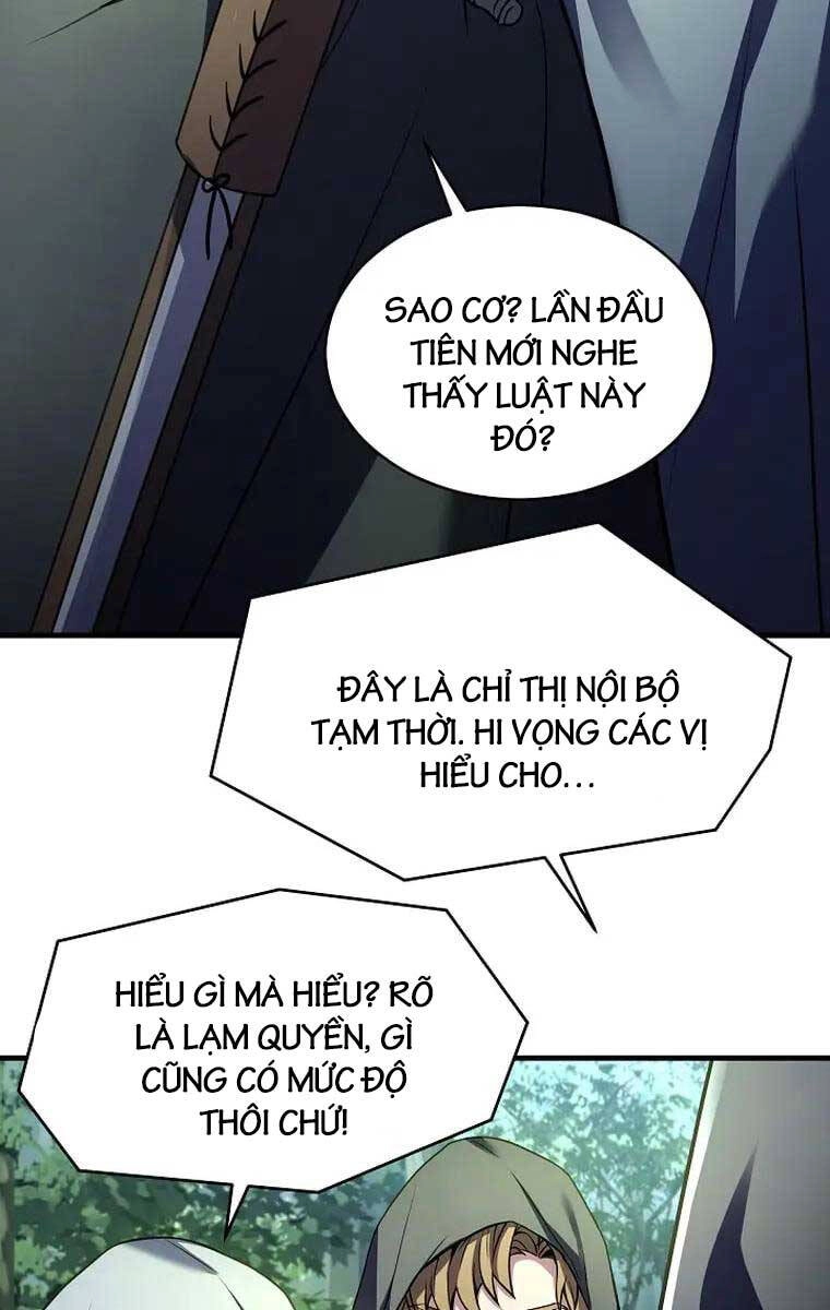 Huyền Thoại Giáo Sĩ Trở Lại Chapter 112 - 80