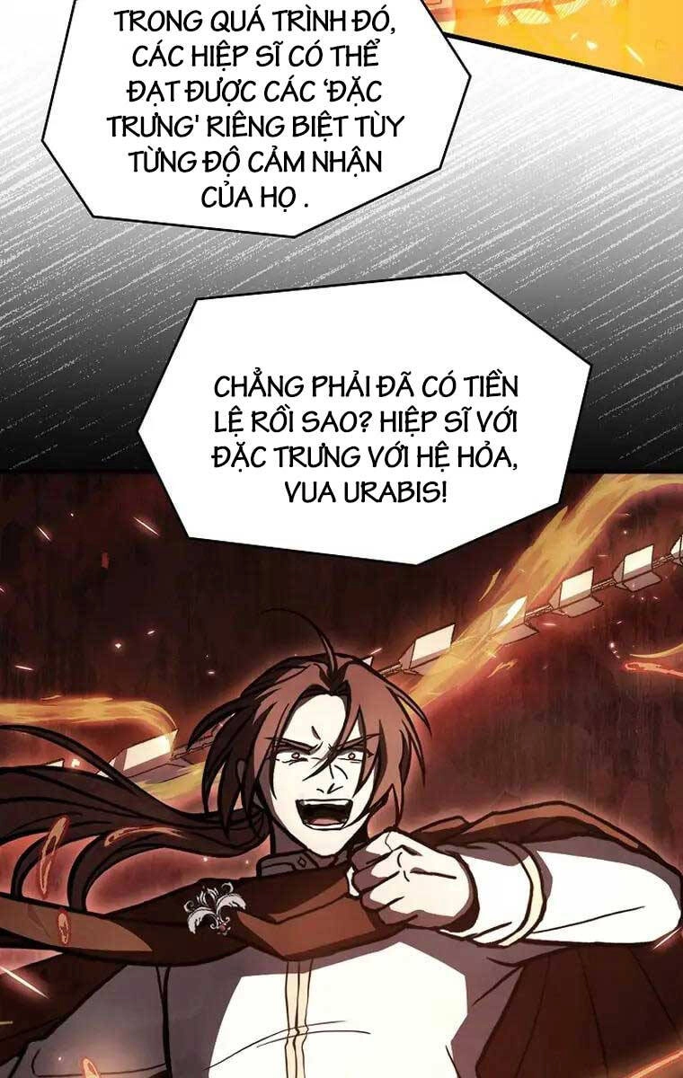 Huyền Thoại Giáo Sĩ Trở Lại Chapter 112 - 99