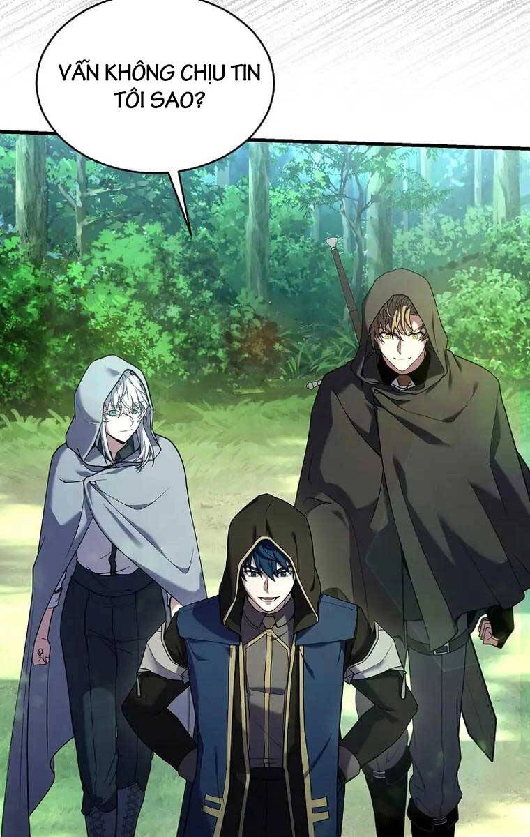 Huyền Thoại Giáo Sĩ Trở Lại Chapter 112 - 101