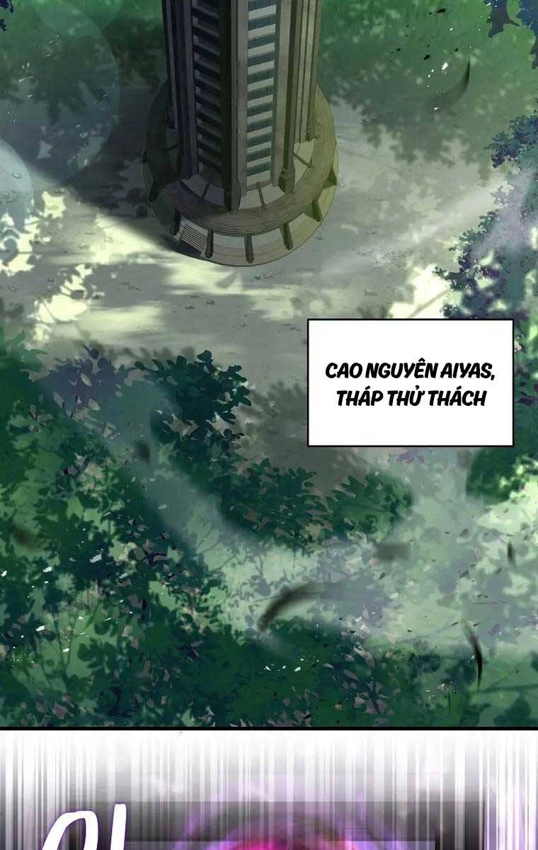 Huyền Thoại Giáo Sĩ Trở Lại Chapter 112 - 121