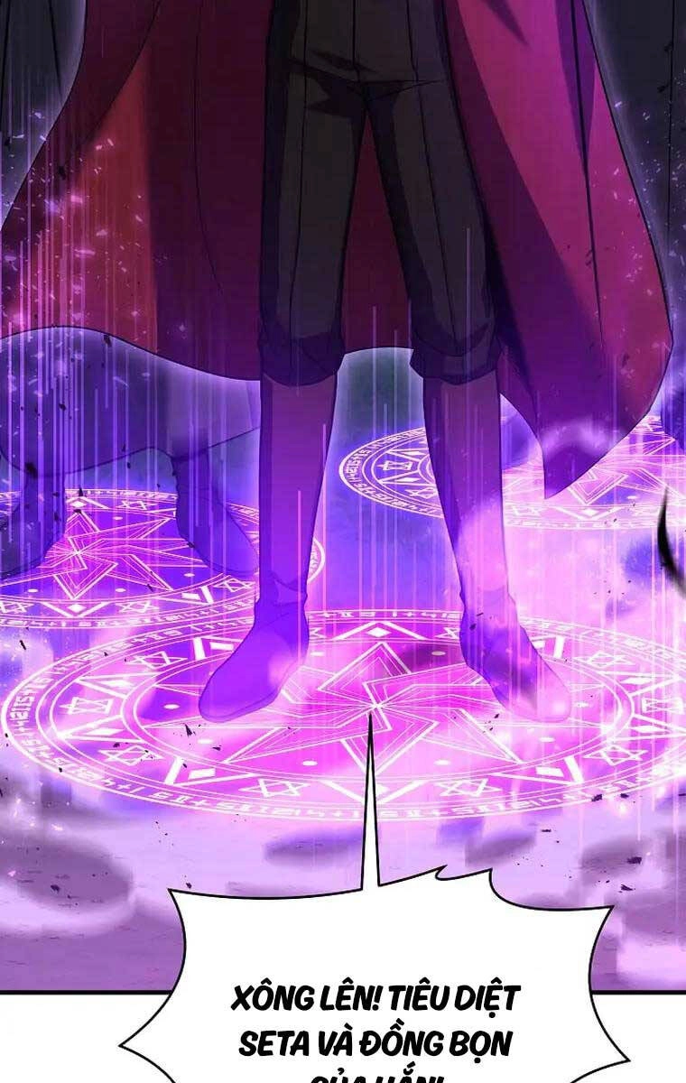 Huyền Thoại Giáo Sĩ Trở Lại Chapter 112 - 125