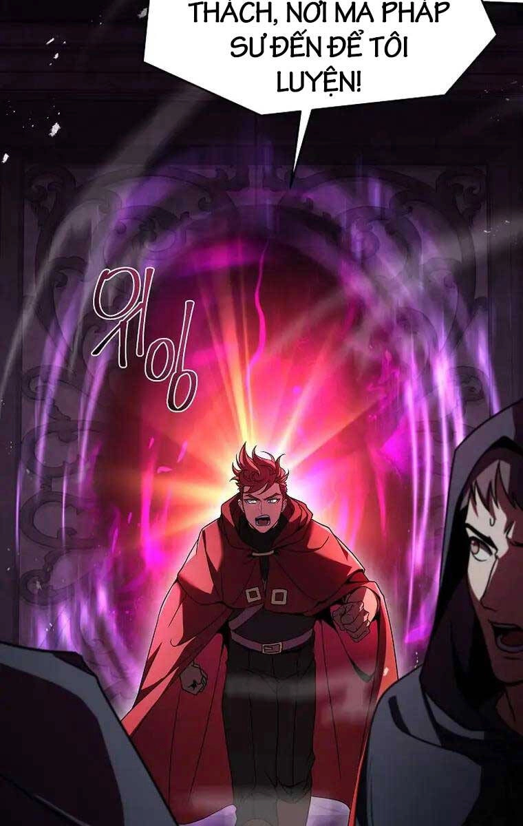 Huyền Thoại Giáo Sĩ Trở Lại Chapter 112 - 138