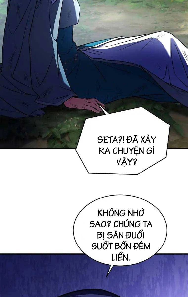 Huyền Thoại Giáo Sĩ Trở Lại Chapter 113 - 8