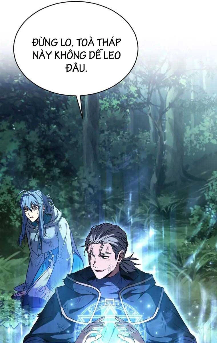 Huyền Thoại Giáo Sĩ Trở Lại Chapter 113 - 16