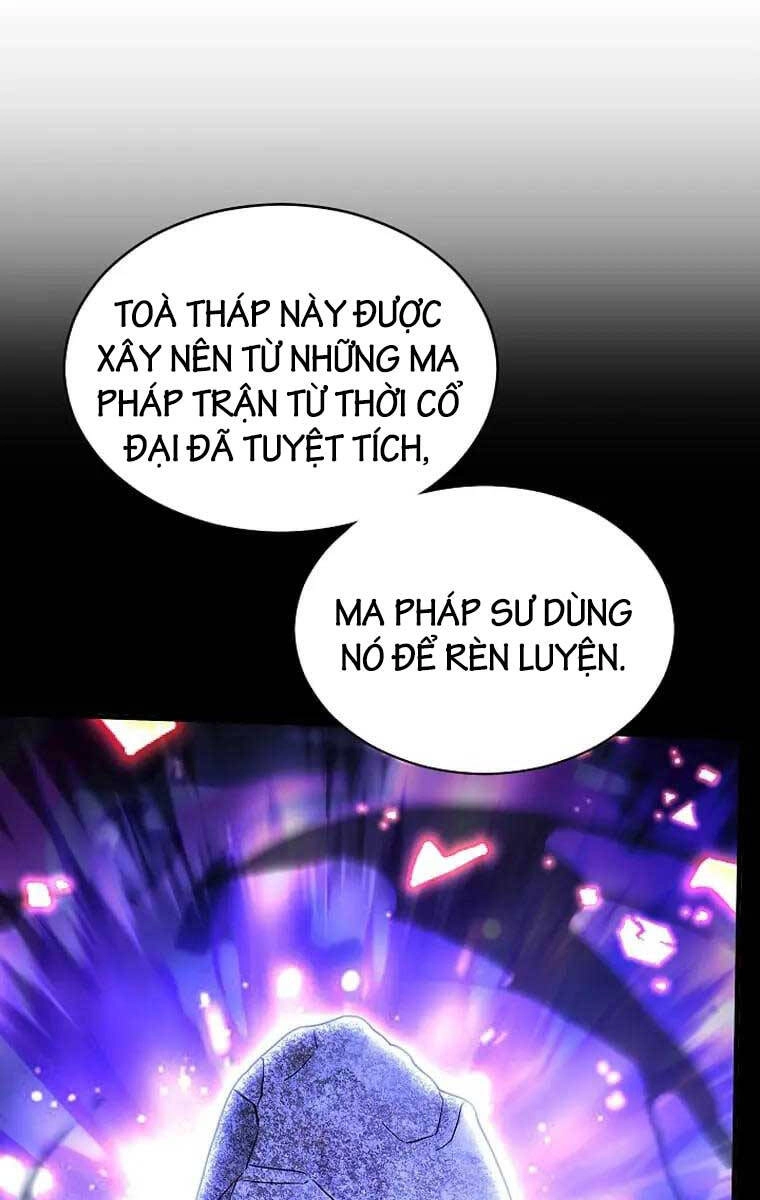 Huyền Thoại Giáo Sĩ Trở Lại Chapter 113 - 18