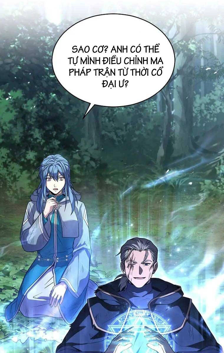 Huyền Thoại Giáo Sĩ Trở Lại Chapter 113 - 24