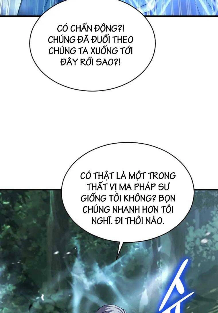 Huyền Thoại Giáo Sĩ Trở Lại Chapter 113 - 29