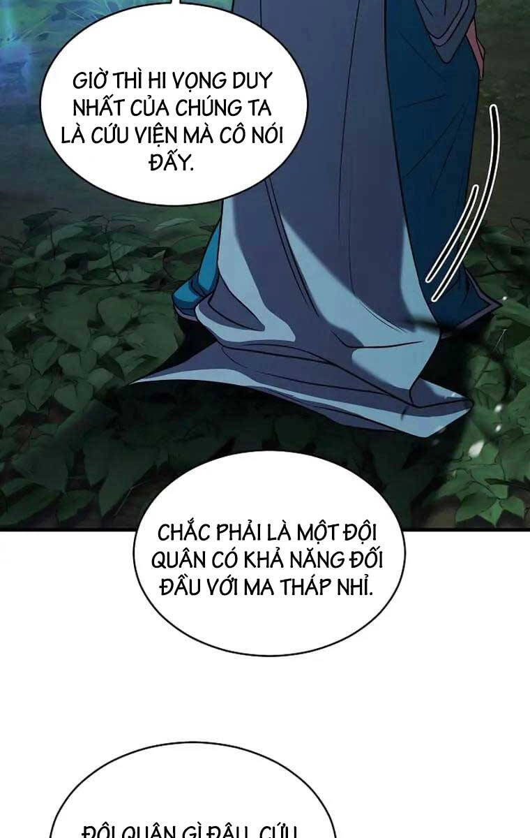 Huyền Thoại Giáo Sĩ Trở Lại Chapter 113 - 31