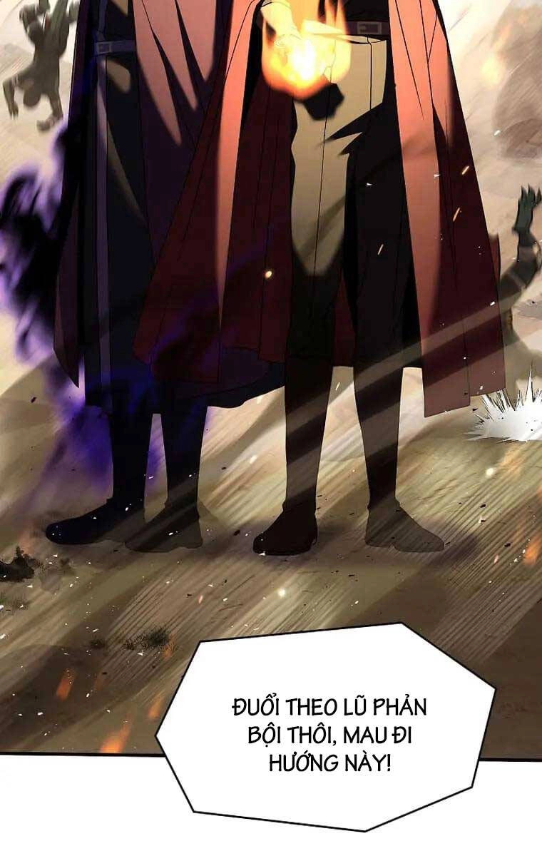 Huyền Thoại Giáo Sĩ Trở Lại Chapter 113 - 46