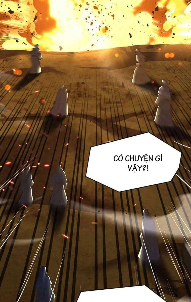 Huyền Thoại Giáo Sĩ Trở Lại Chapter 113 - 51