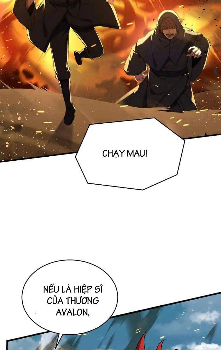 Huyền Thoại Giáo Sĩ Trở Lại Chapter 113 - 53