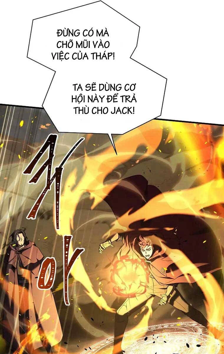 Huyền Thoại Giáo Sĩ Trở Lại Chapter 113 - 60