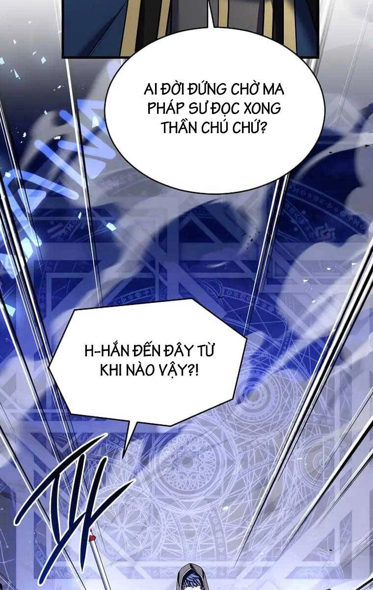 Huyền Thoại Giáo Sĩ Trở Lại Chapter 113 - 85