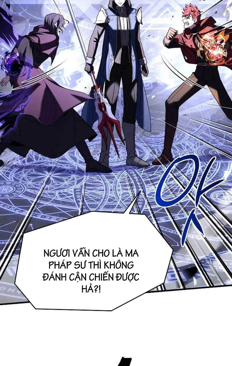 Huyền Thoại Giáo Sĩ Trở Lại Chapter 113 - 86