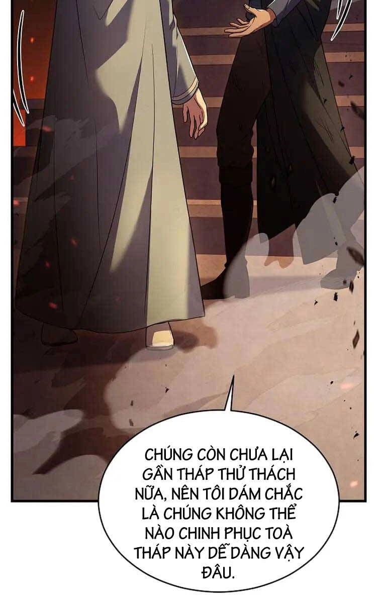 Huyền Thoại Giáo Sĩ Trở Lại Chapter 113 - 101