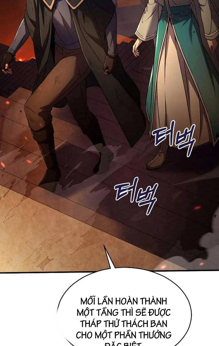 Huyền Thoại Giáo Sĩ Trở Lại Chapter 113 - 107