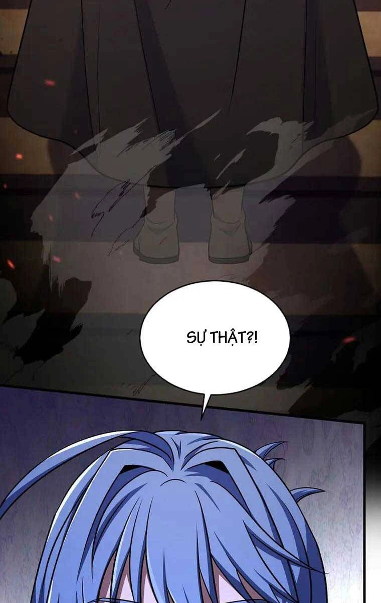 Huyền Thoại Giáo Sĩ Trở Lại Chapter 113 - 117