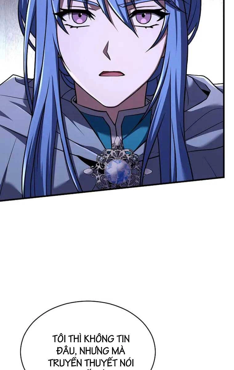 Huyền Thoại Giáo Sĩ Trở Lại Chapter 113 - 118