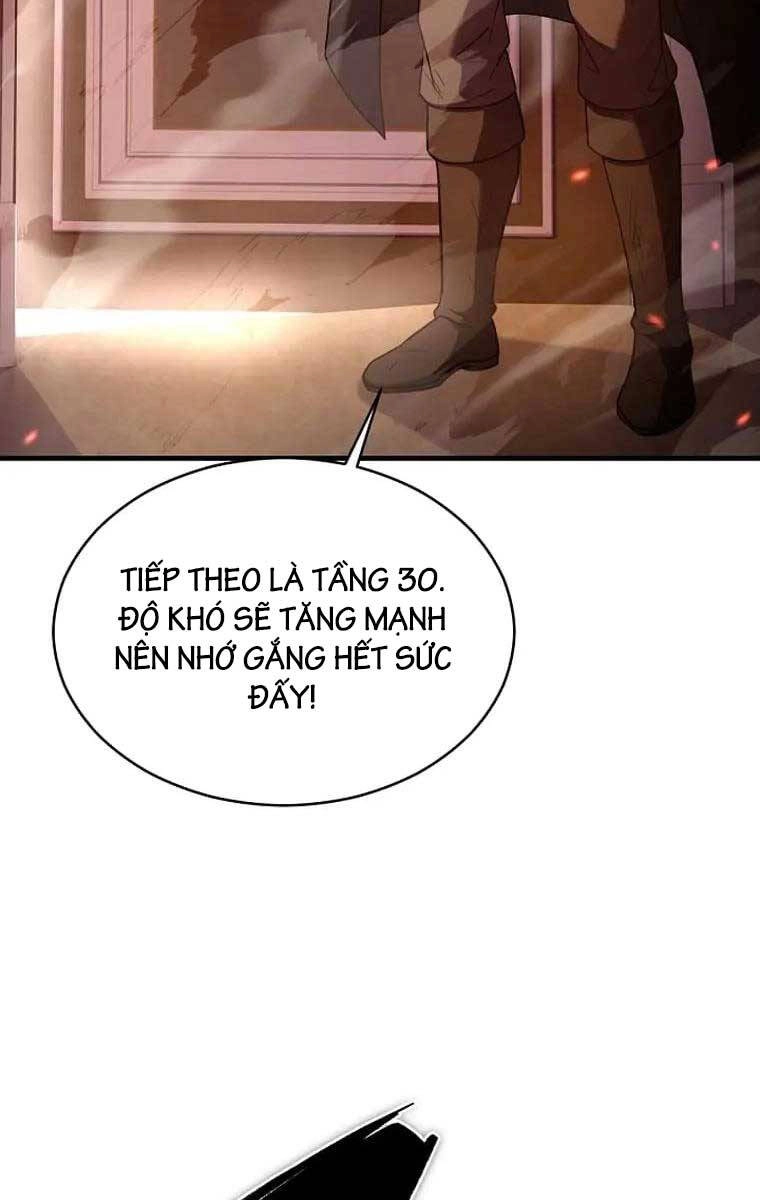 Huyền Thoại Giáo Sĩ Trở Lại Chapter 113 - 120