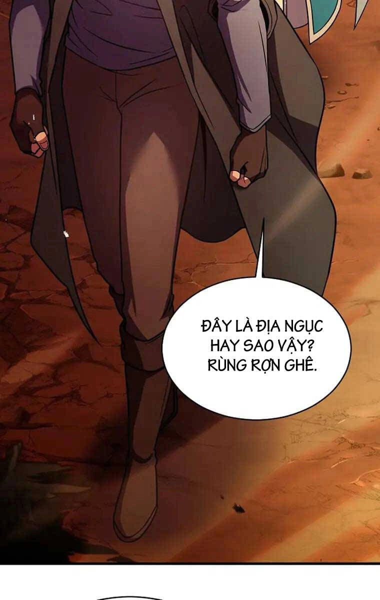 Huyền Thoại Giáo Sĩ Trở Lại Chapter 113 - 128