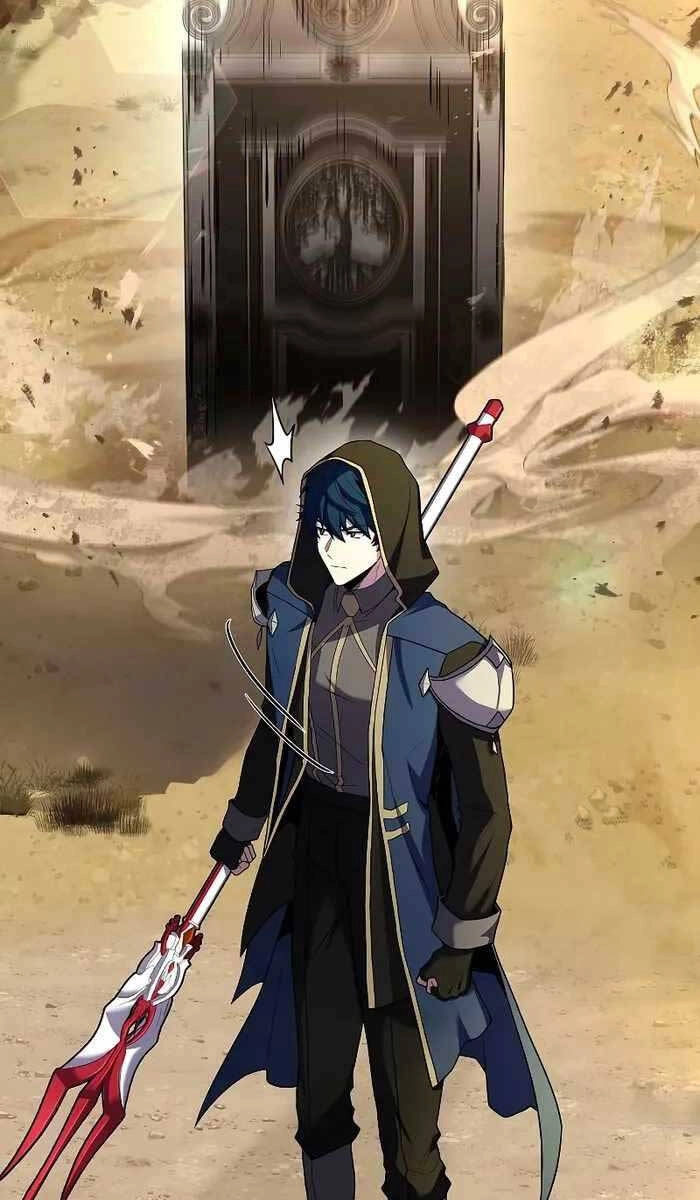 Huyền Thoại Giáo Sĩ Trở Lại Chapter 114 - 92