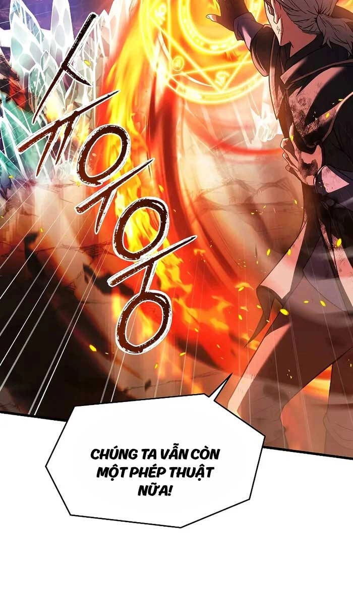 Huyền Thoại Giáo Sĩ Trở Lại Chapter 115 - 10