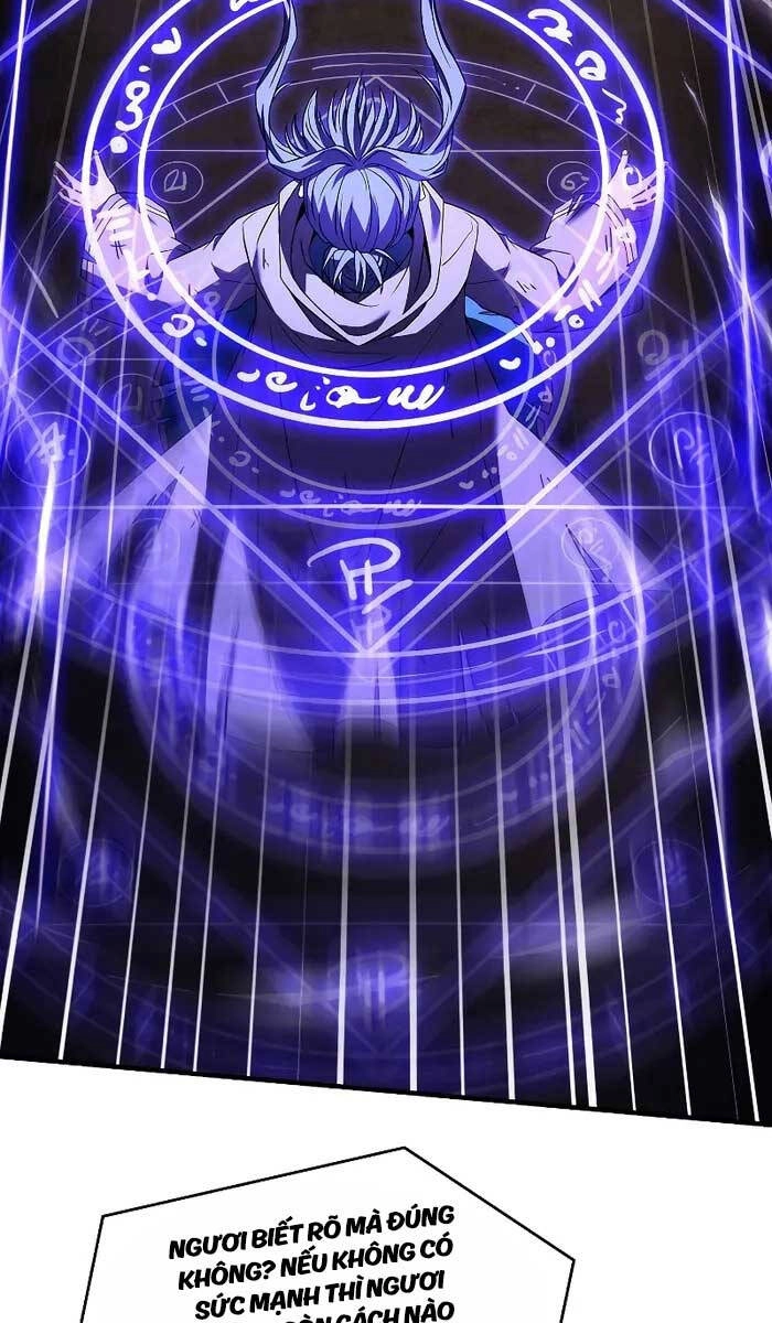 Huyền Thoại Giáo Sĩ Trở Lại Chapter 115 - 79