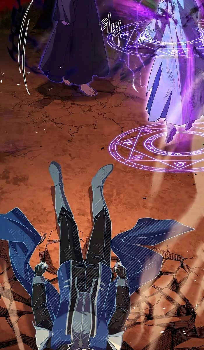 Huyền Thoại Giáo Sĩ Trở Lại Chapter 115 - 108