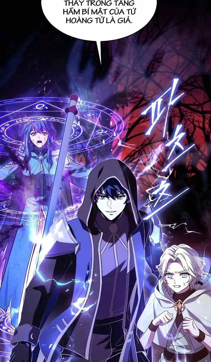 Huyền Thoại Giáo Sĩ Trở Lại Chapter 115 - 116