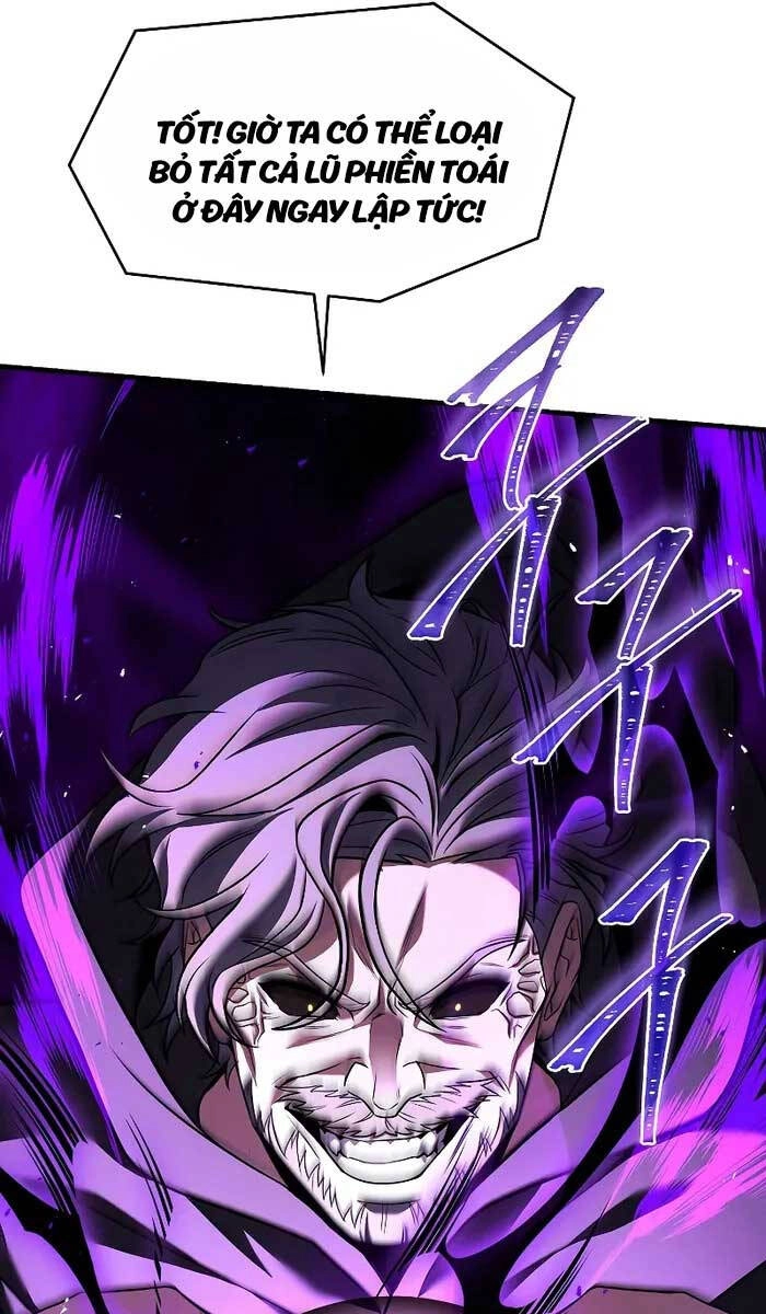 Huyền Thoại Giáo Sĩ Trở Lại Chapter 115 - 120