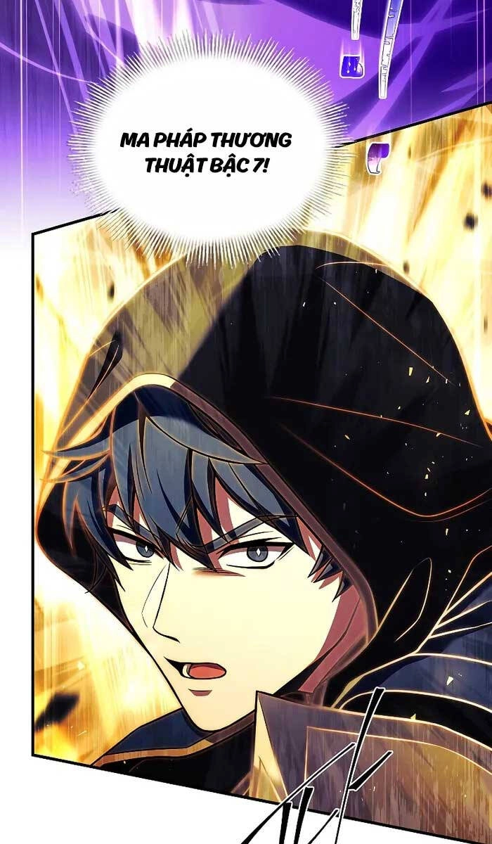 Huyền Thoại Giáo Sĩ Trở Lại Chapter 115 - 125