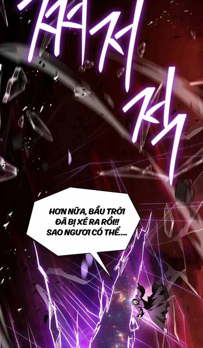 Huyền Thoại Giáo Sĩ Trở Lại Chapter 115 - 136