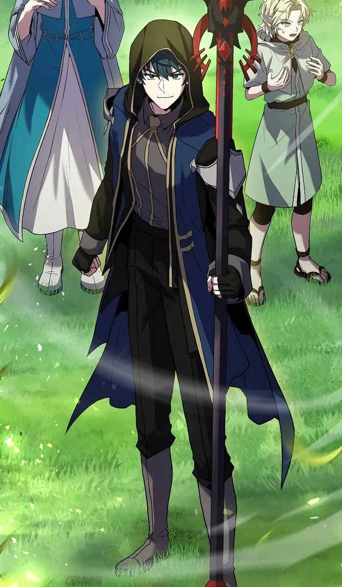 Huyền Thoại Giáo Sĩ Trở Lại Chapter 115 - 142