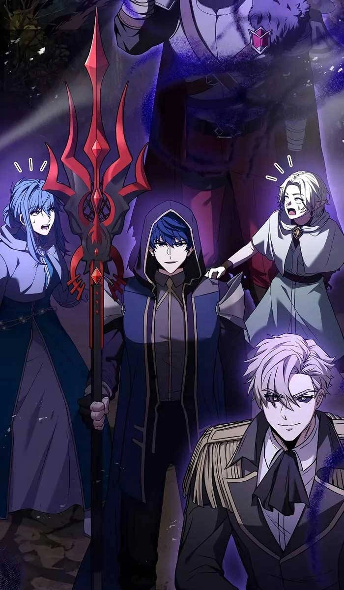 Huyền Thoại Giáo Sĩ Trở Lại Chapter 115 - 154