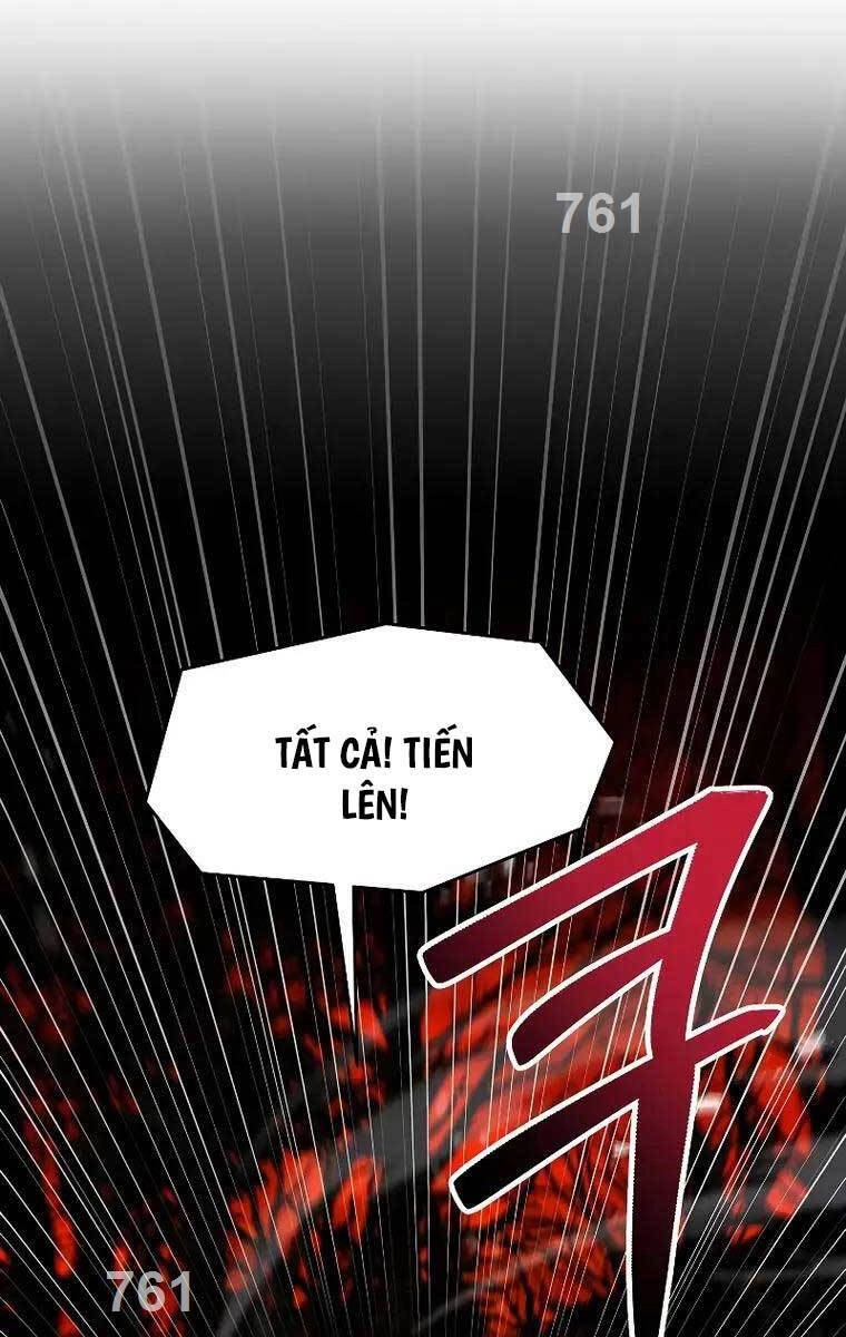 Huyền Thoại Giáo Sĩ Trở Lại Chapter 116 - 2