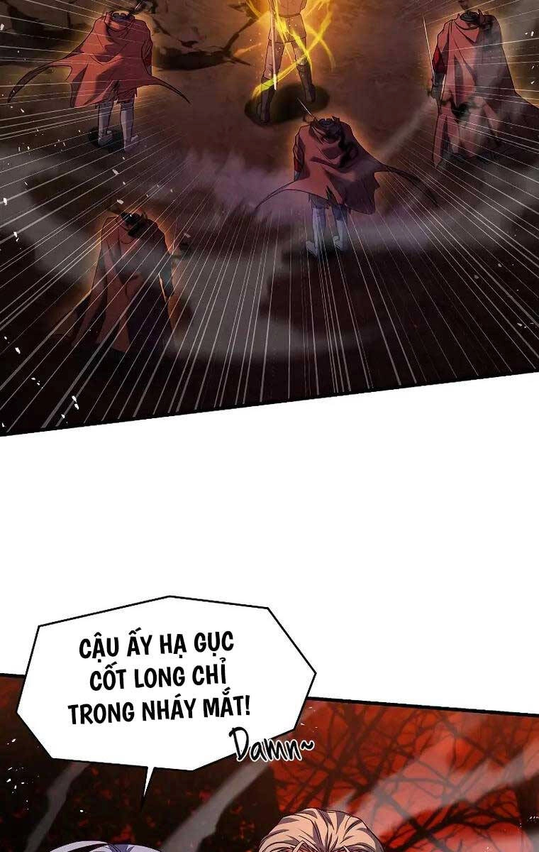 Huyền Thoại Giáo Sĩ Trở Lại Chapter 116 - 33